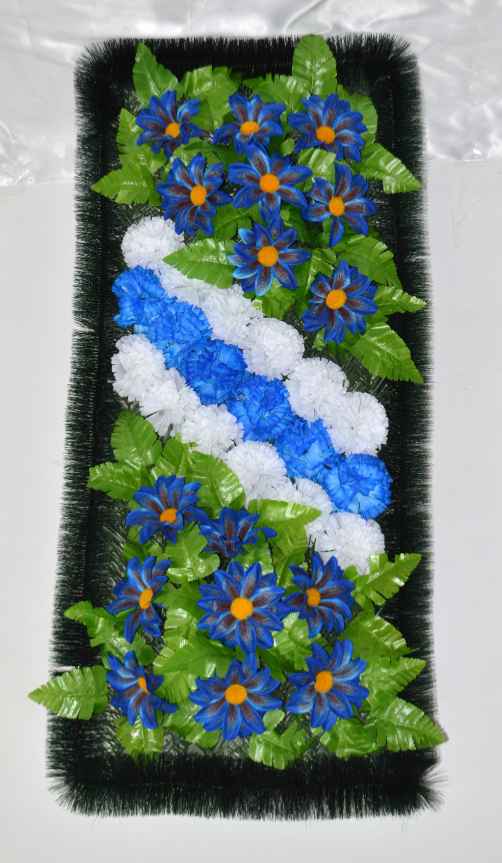 Цветник №1 100*45