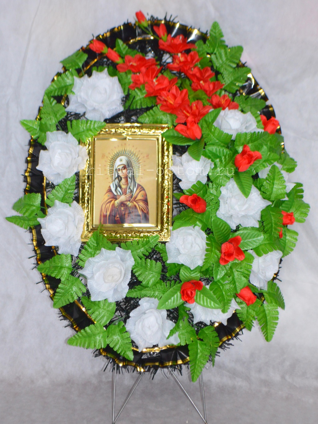 ВЕНОК СВЯТЫНЯ 