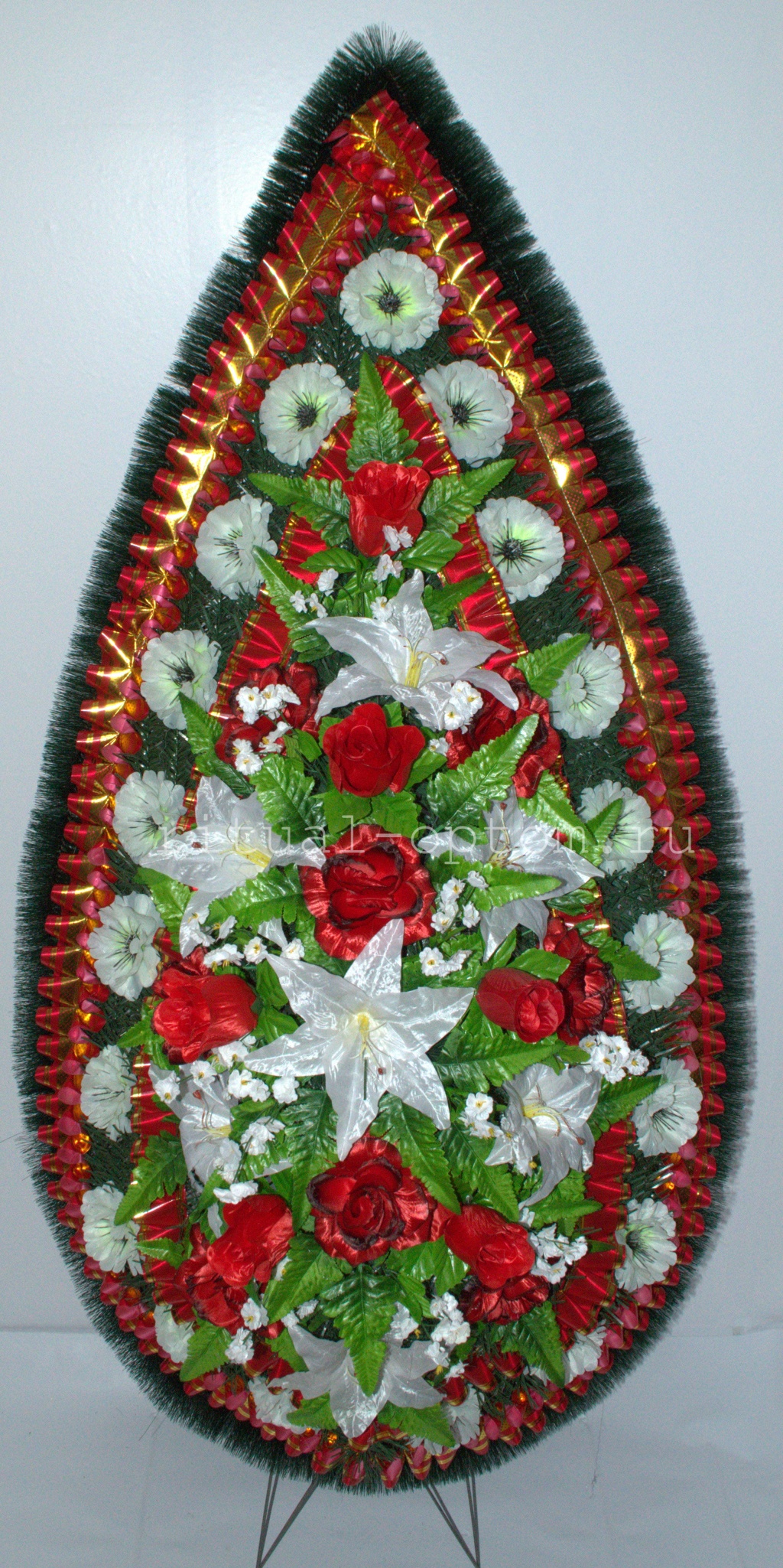 Капля №5 h-165