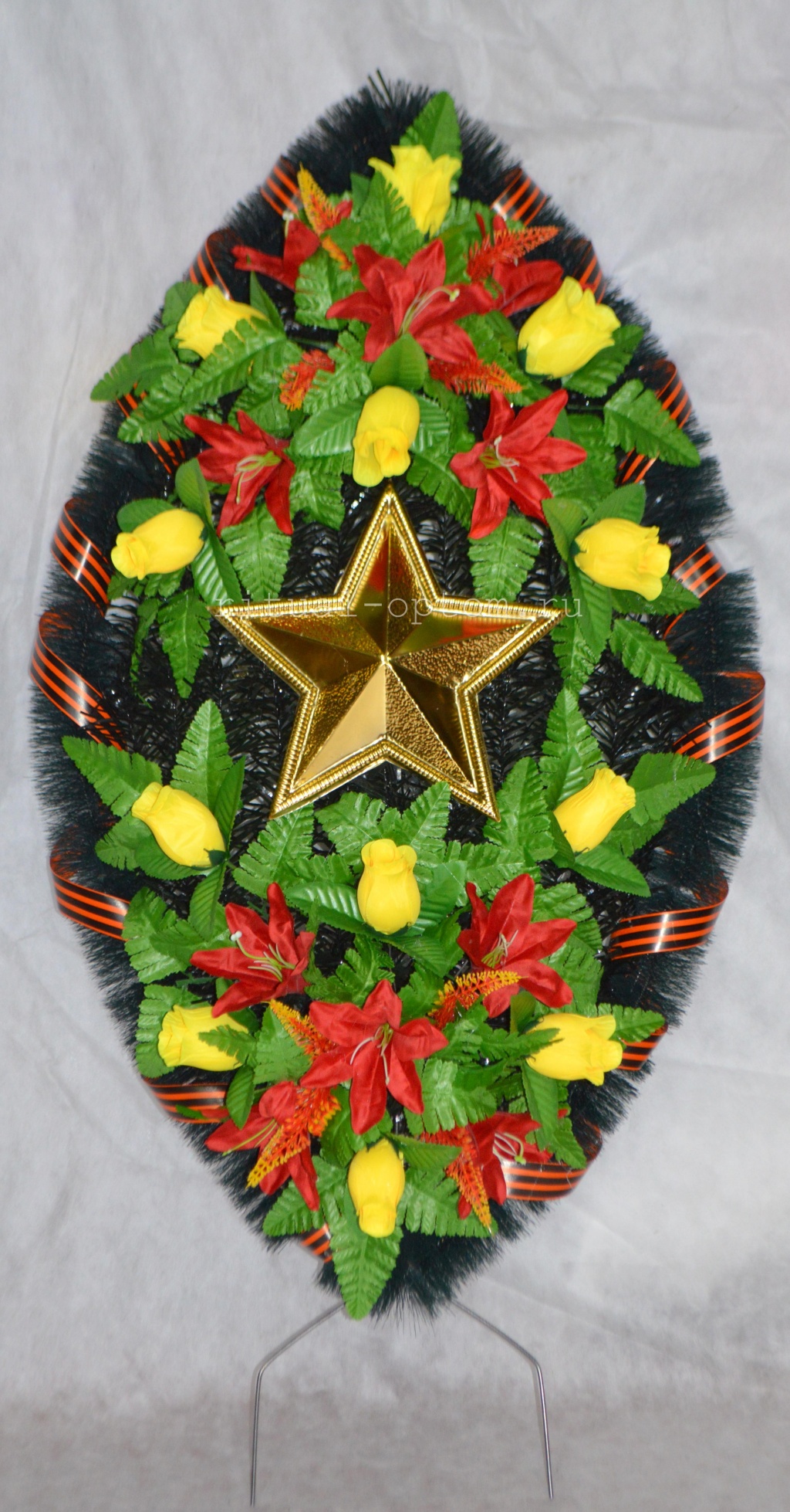 Военный h-110