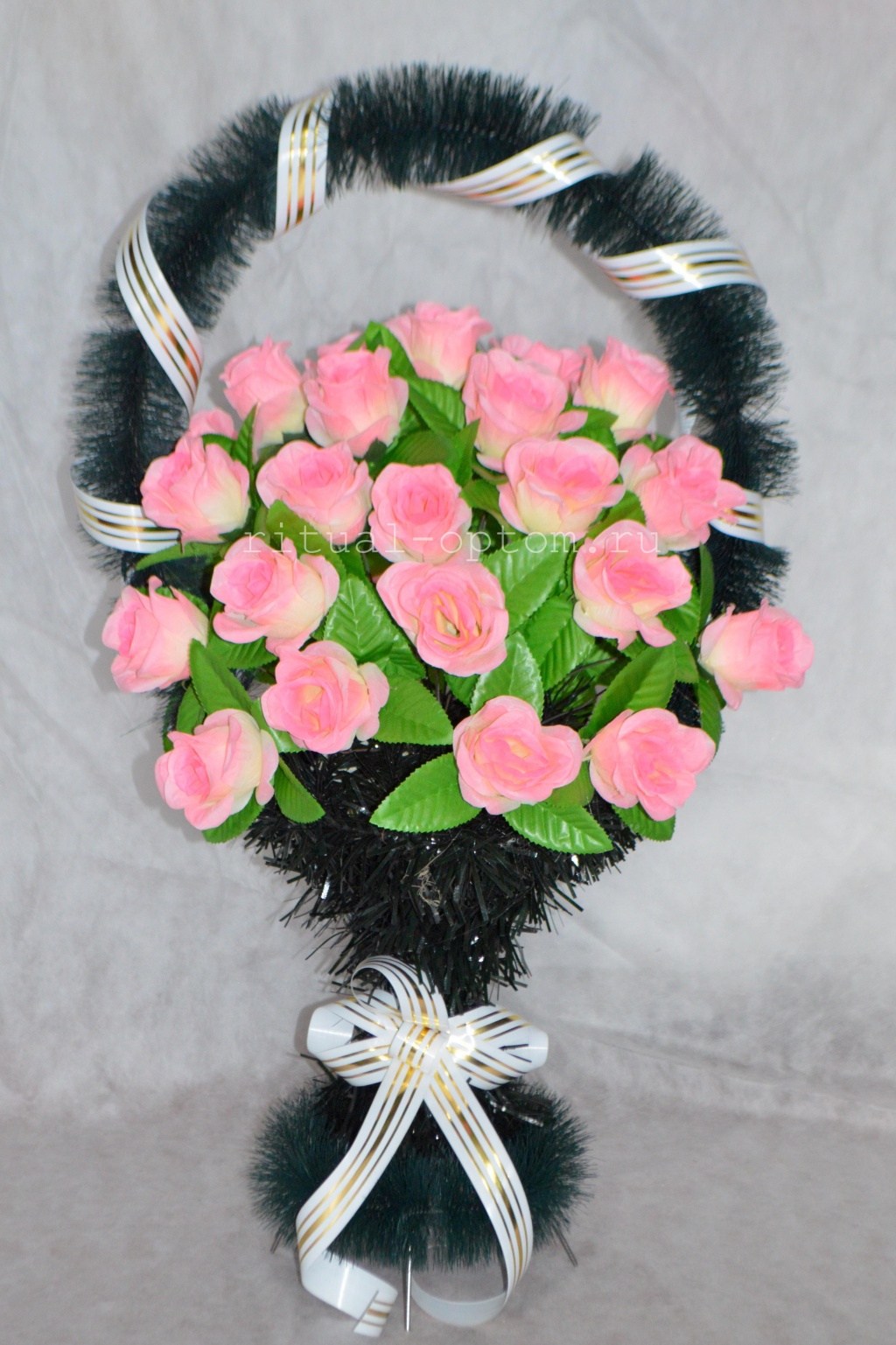 КОРЗИНА ЛАУРА