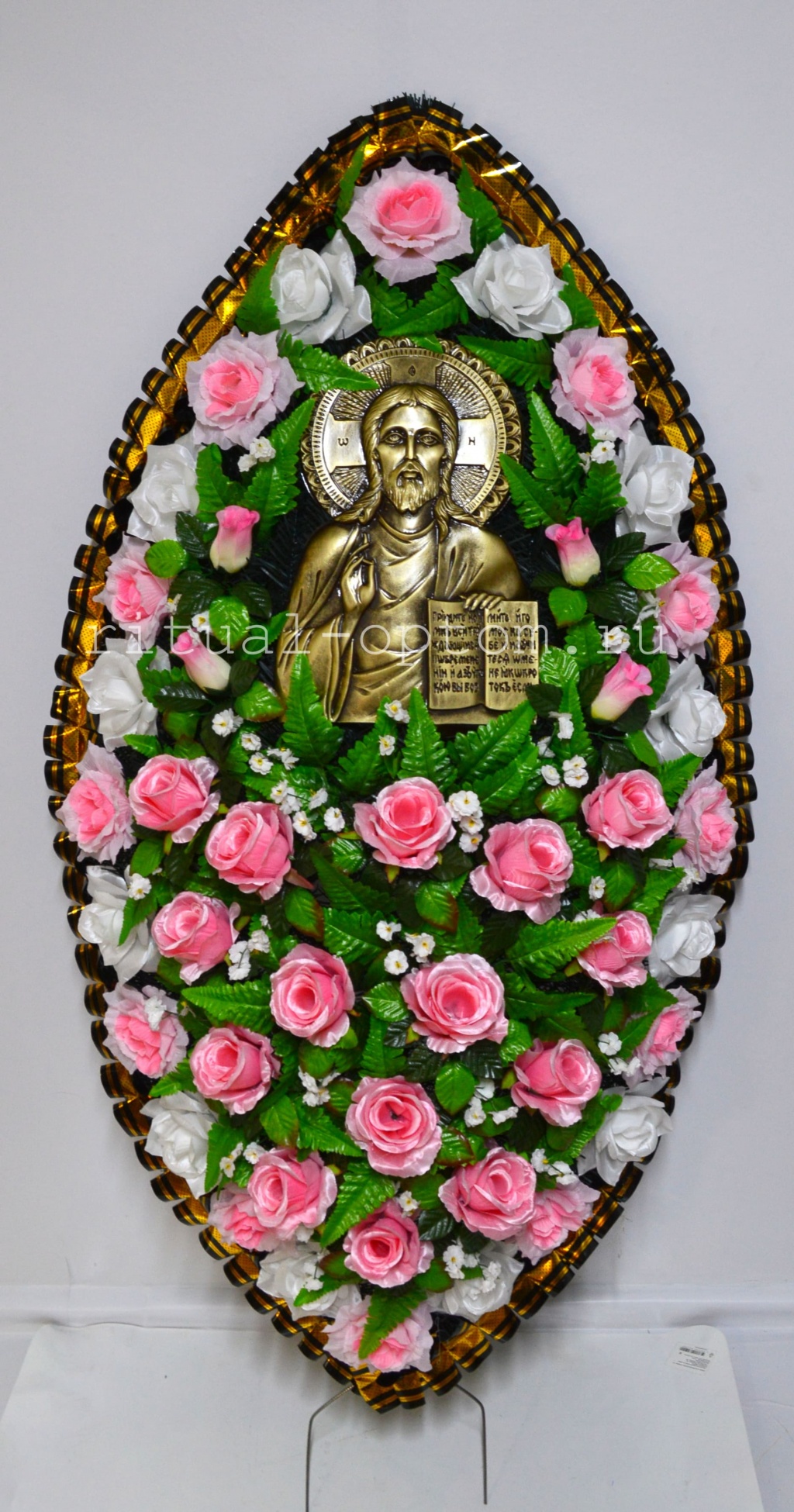Лик №2 h-150